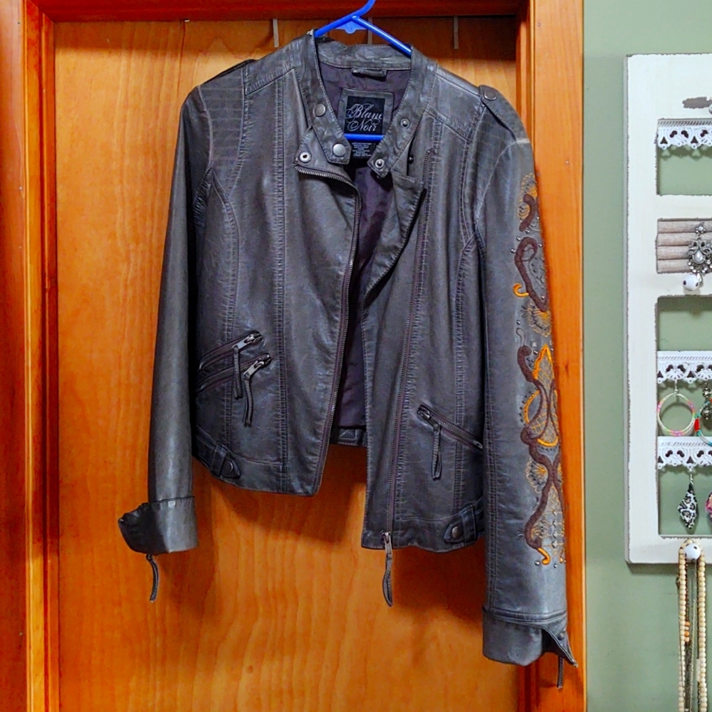 Jacket